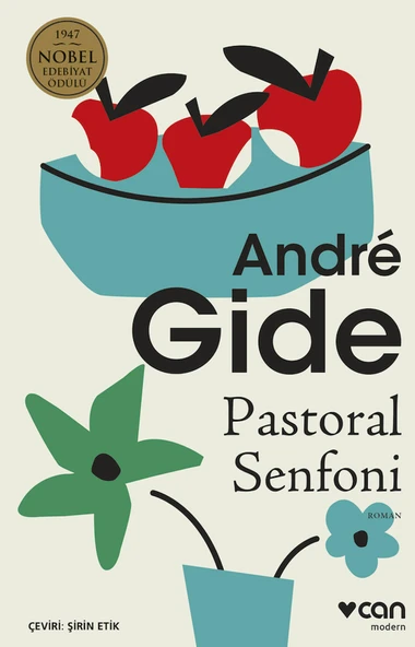 Pastoral Senfoni ürün görseli