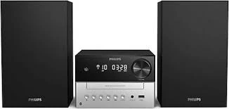 Philips M3205/12 CD Çalar Müzik Seti ürün görseli