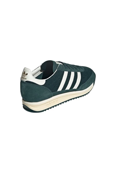 adidas Erkek  Yeşil  Sneaker SL 72 RS JR8772 - 7