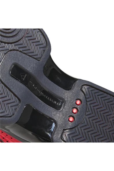 adidas  Erkek Kırmızı  Koşu Ayakkabısı Nova IIInfinity JQ2772 - Resim 9