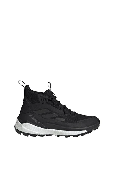 adidas Kadın  Siyah  Bot TERREX FREE HIKER 2 GTX W IH0670 - Resim 2