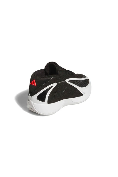 adidas Çocuk  Siyah  Basketbol Ayakkabısı ANTHONY EDWARDS 2 C JR9376 - Resim 7