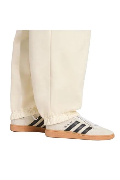 adidas Kadın  Beyaz  Eşofman Altı ESS LIN PANT JX3142 - Resim 6