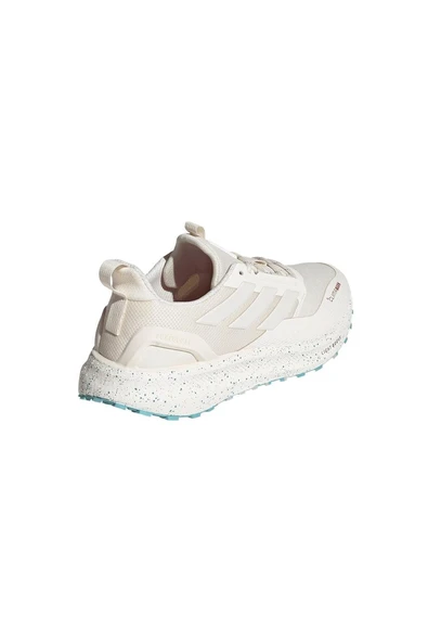 adidas Erkek  Beyaz  Koşu Ayakkabısı PUREBOOST 5 CLIMAWARM JR2576 - Resim 7