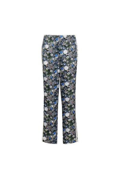 adidas  Çocuk Mavi  Eşofman Altı FIREBIRD TP JV7825 ürün görseli 1