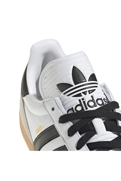 adidas Kadın  Çok renkli  Sneaker SAMBA JP JQ9055 - Resim 8