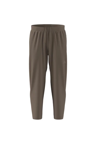 adidas  Erkek Kahverengi  Eşofman Altı PUREMOTION PANT JV9743 - Resim 7