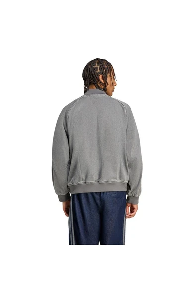 adidas Erkek  Çok renkli  Ceket SST TT JW5915 - Resim 3