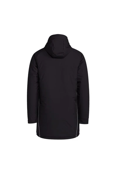 adidas  Erkek  Siyah  Mont TIRO24 PARKA IJ7391 - 3