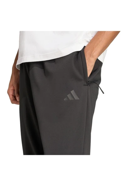 adidas  Erkek Siyah  Eşofman Altı M CT Q4 SS PT KA4060 - Resim 5