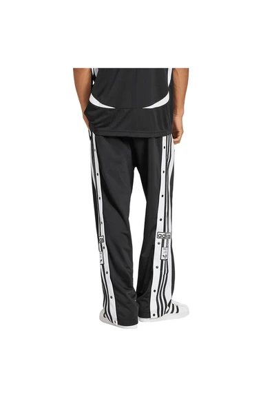 adidas Erkek  Siyah  Eşofman Altı ADIBREAK TP JP3760 - Resim 3