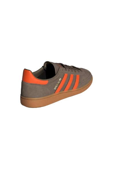 adidas Erkek  Kahverengi  Sneaker HANDBALL SPEZIAL JR3846 - Resim 7