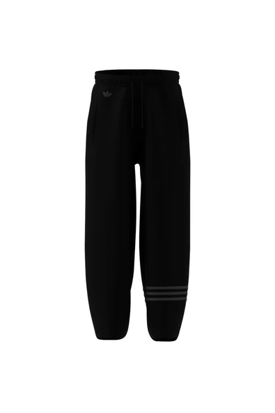 adidas  Erkek Siyah  Eşofman Altı NC LO PANTS JW5445 - Resim 7