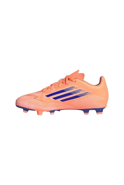 adidas Çocuk  Turuncu  Krampon F50 CLUB FG/MG J JI0027 - 4