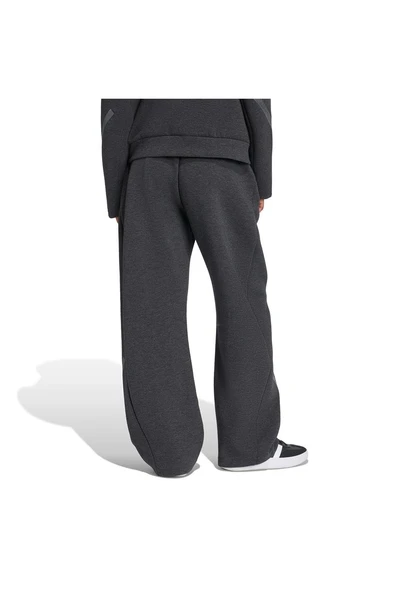 adidas Kadın  Siyah  Eşofman Altı W Z.N.E. PR PT KA7765 - Resim 3