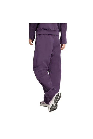 adidas Kadın  Mor  Eşofman Altı W Z.N.E. BAR PT KB9441 - Resim 3