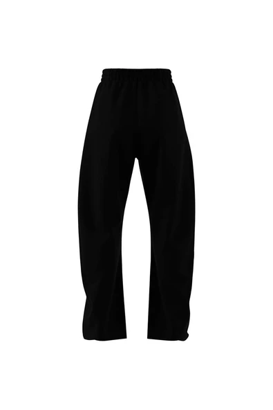 adidas Kadın  Siyah  Eşofman Altı W Z.N.E. PR PT KA7765 - Resim 11