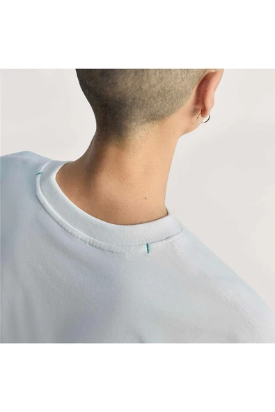 adidas  Erkek  Beyaz  T-shirt EQT TEE JW9129 - 12