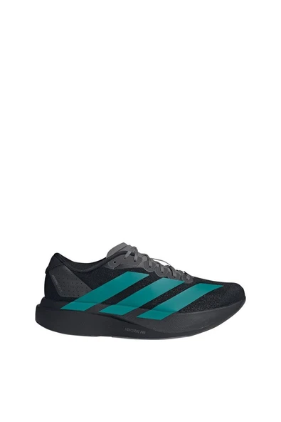 adidas Erkek  Siyah  Koşu Ayakkabısı adizero Evo SL M JS4488 - Resim 2