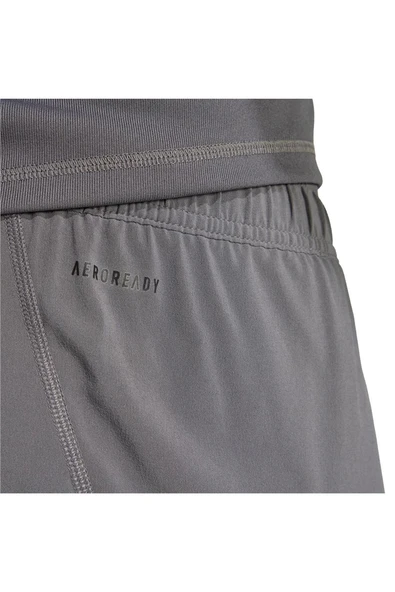 adidas Erkek  Gri  Tayt T25 P GK TIGHTM JN2010 - Resim 7