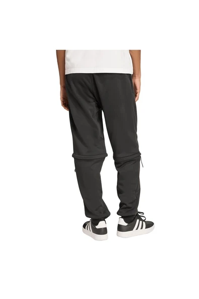 adidas  Erkek Siyah  Eşofman Altı M CT Q4 SS PT KA4060 - Resim 3