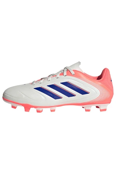 adidas Çocuk  Beyaz  Krampon COPA PURE III CLUB FG/MG J JR2907 - Resim 12