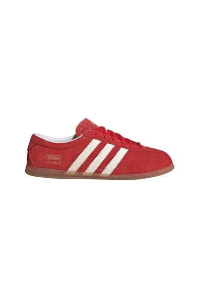 adidas Kadın  Kırmızı  Sneaker GAZELLE LO PRO W JR5744 ürün görseli 1