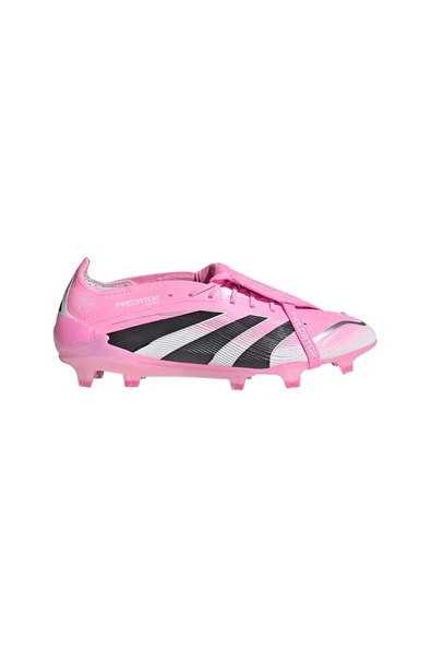 adidas Erkek  Pembe  Krampon PREDATOR ELITE FT FG JI1094