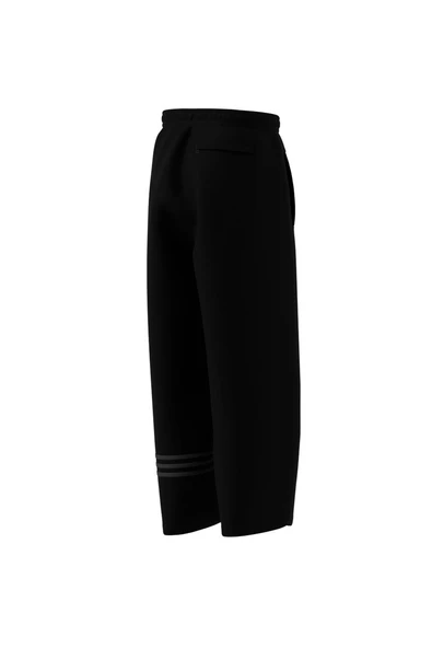 adidas  Erkek Siyah  Eşofman Altı NC LO PANTS JW5445 - Resim 11