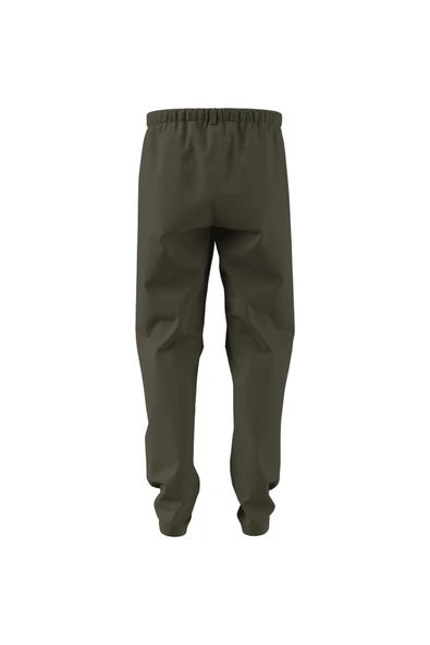 adidas  Erkek Yeşil  Eşofman Altı MT ESS PANTS JM3130 - 10