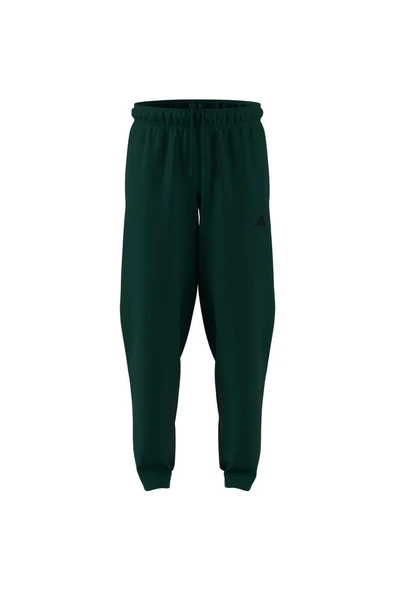 adidas  Erkek Yeşil  Eşofman Altı TR-ES WOVEN PT JW2480 - Resim 7