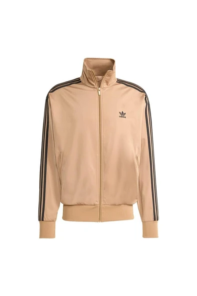 adidas  Erkek  Kahverengi  Ceket FIREBIRD TT JY6366 ürün görseli 1