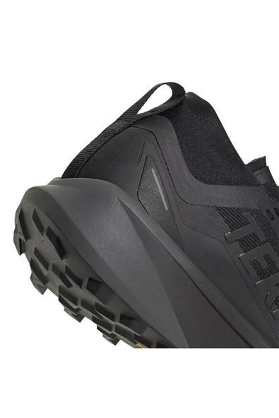 adidas  Erkek Siyah  Bot TERREX AGRAVIC GTX JR5240 - Resim 8