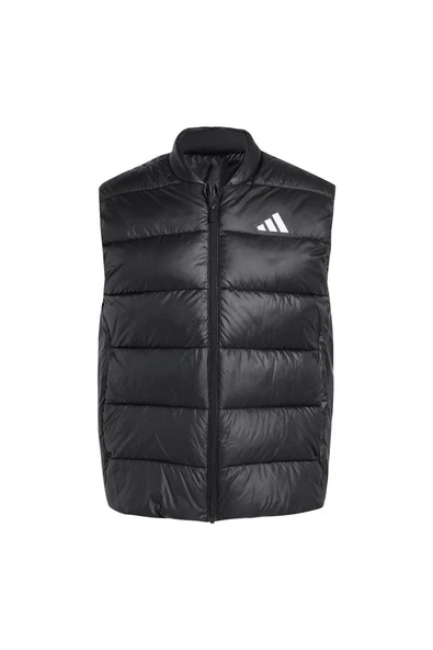 adidas  Erkek Siyah  Yelek ESS SD PUF V JV7727