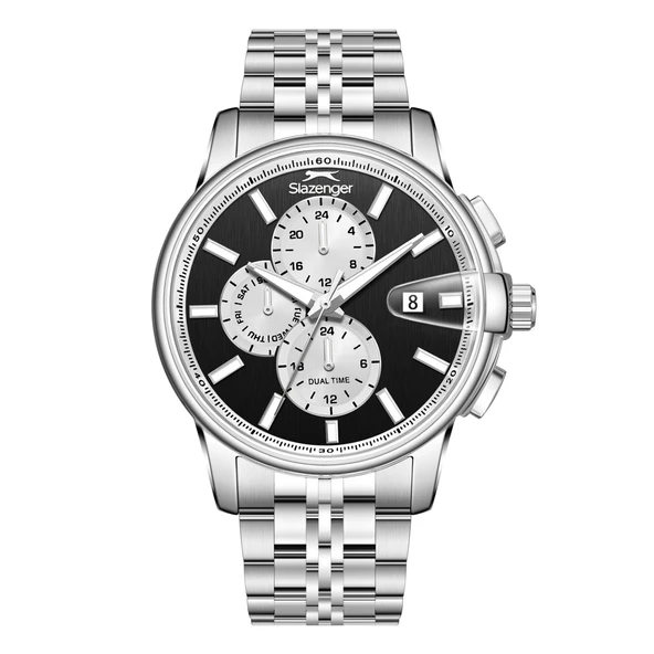 SLAZENGER SL.09.2551.2.01 Erkek Kol Saati ürün görseli