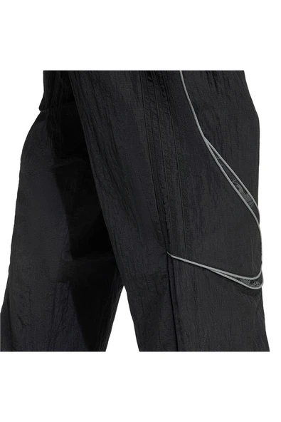 adidas Erkek  Siyah  Eşofman Altı ADILENIUM TG TP KF8521 - Resim 6