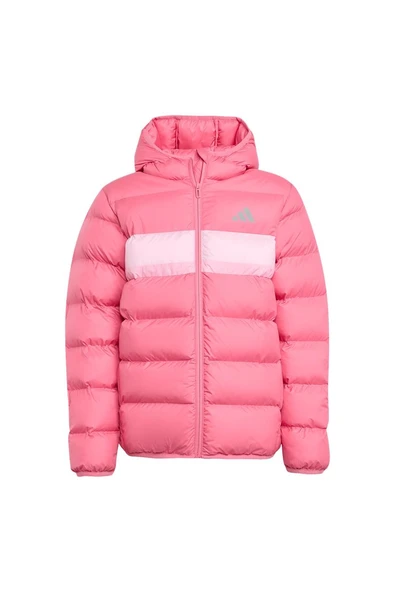 adidas  Çocuk Pembe  Mont J SD JKT JL7433 ürün görseli 1