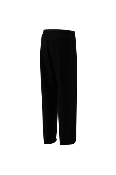 adidas  Erkek  Siyah  Eşofman Altı MT LITEFLEX P JF3709 - Resim 12