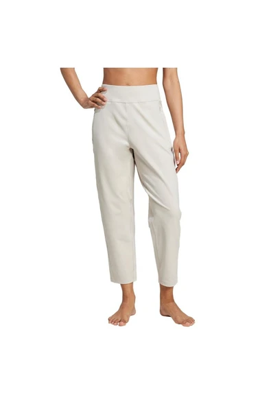 adidas  Kadın Bej  Eşofman Altı ALL ME YGA P JY2171 - Resim 2