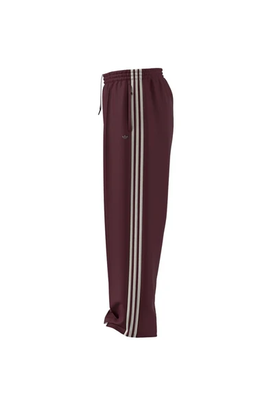 adidas Erkek  Kırmızı  Eşofman Altı BAGGY TP KA5258 - Resim 12