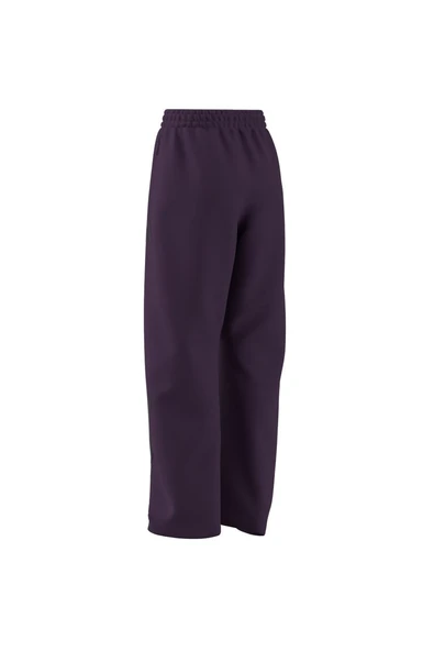 adidas Kadın  Mor  Eşofman Altı W Z.N.E. BAR PT KB9441 - Resim 7