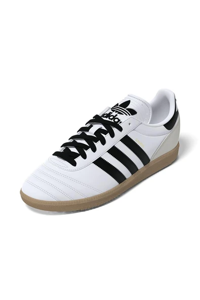 adidas Kadın  Çok renkli  Sneaker SAMBA JP JQ9055 - Resim 11