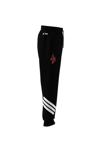 adidas  Erkek  Siyah  Eşofman Altı M SM SWEATPANTS JL8053 - 9