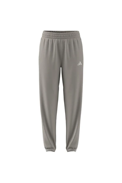 adidas Kadın  Bej  Eşofman Altı WE 3S WOVEN PT JD6522 - Resim 8