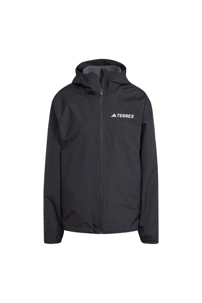 adidas Kadın  Siyah  Mont W MT ESS 3IN1 J JM8707 ürün görseli 1