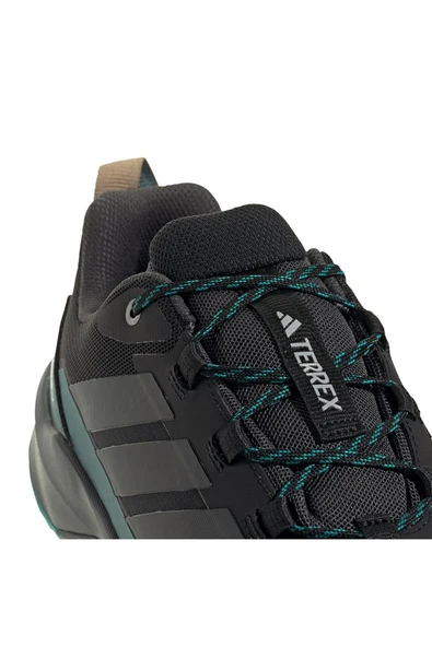 adidas Erkek  Siyah  Bot TERREX SKYCHASER AX5 GTX JQ2209 - Resim 8
