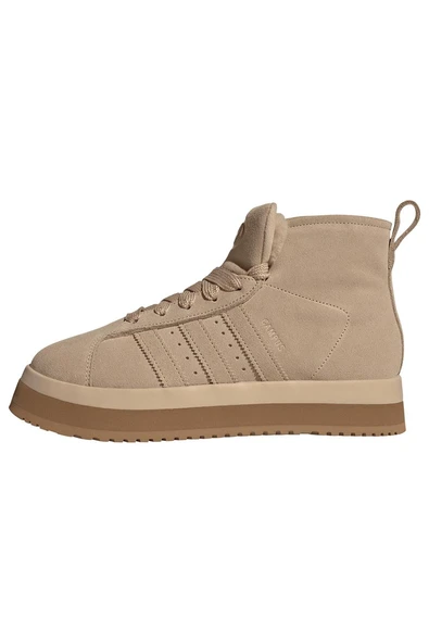 adidas Kadın  Bej  Sneaker CAMPUS 00s WTR MD W JR3735 - Resim 11