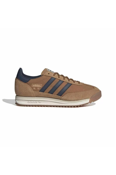 adidas Erkek  Kahverengi  Sneaker SL 72 RS JR8770 ürün görseli 1