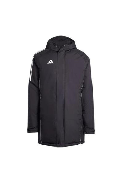 adidas  Erkek  Siyah  Mont TIRO24 PARKA IJ7391