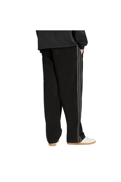 adidas  Erkek Siyah  Eşofman Altı CORD PANT JX3107 - Resim 3